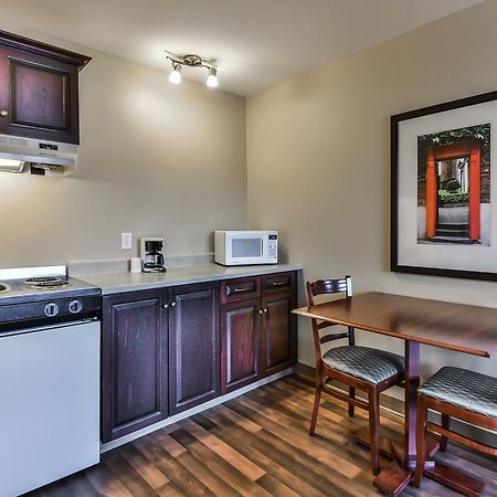 Extended Stay St.John'S St. John's Εξωτερικό φωτογραφία