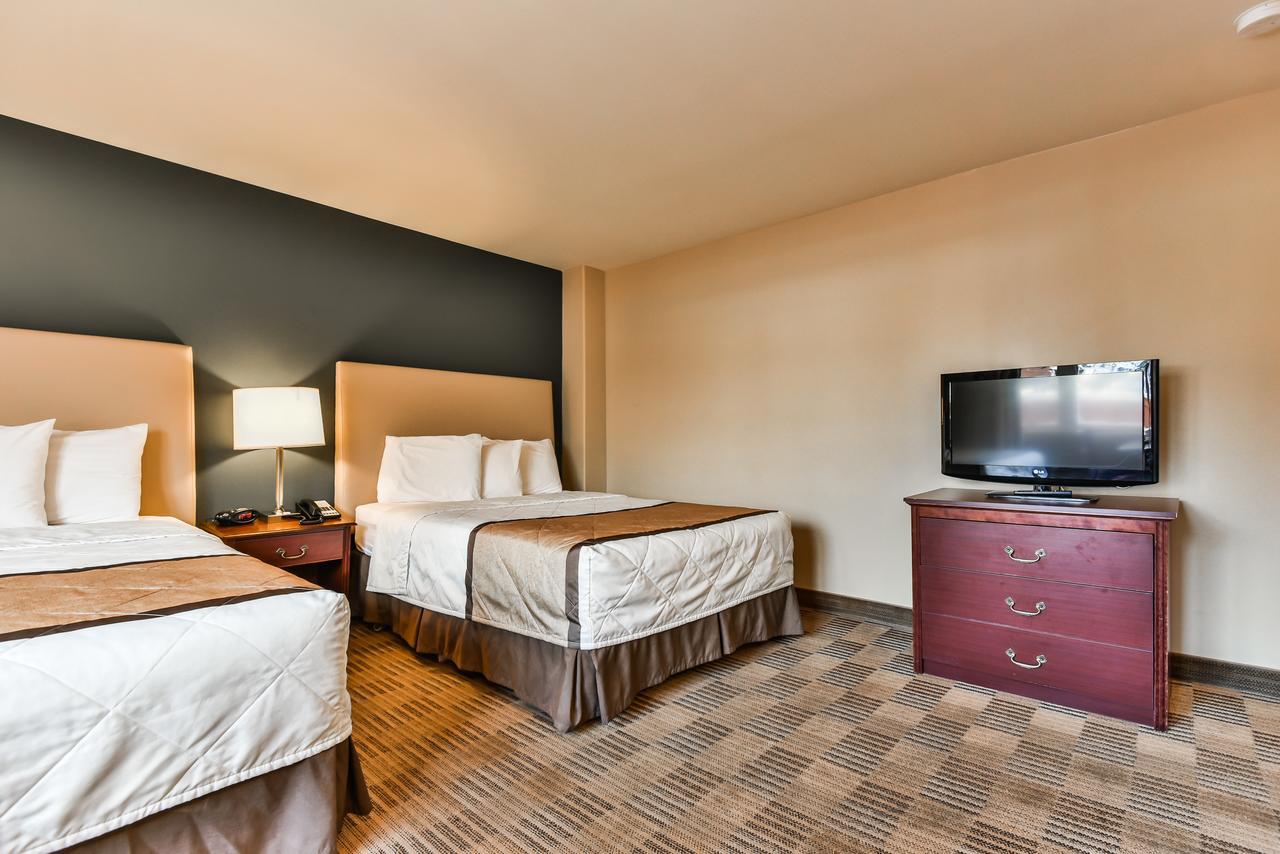 Extended Stay St.John'S St. John's Εξωτερικό φωτογραφία