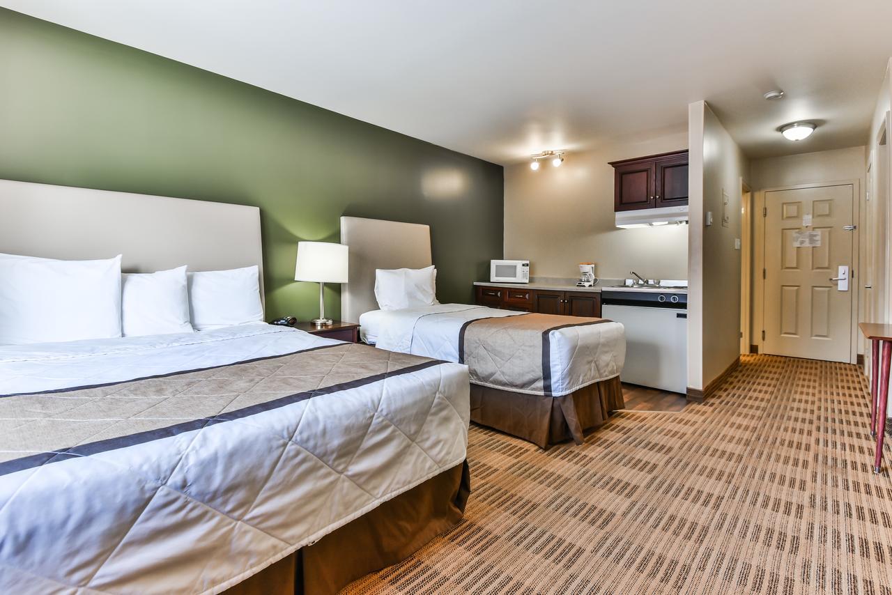Extended Stay St.John'S St. John's Εξωτερικό φωτογραφία