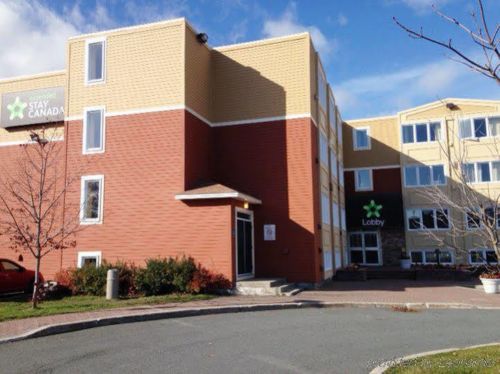 Extended Stay St.John'S St. John's Εξωτερικό φωτογραφία