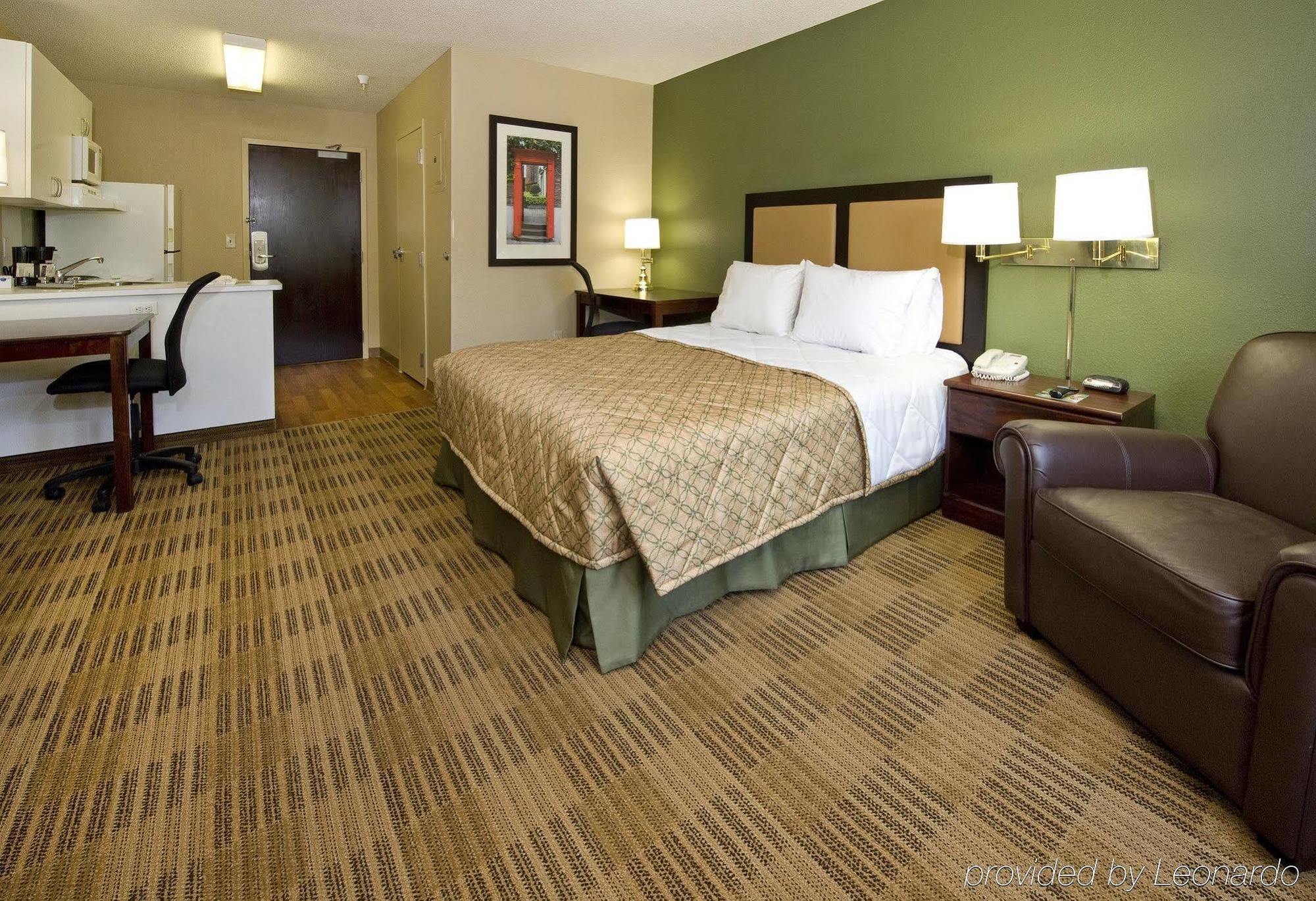 Extended Stay St.John'S St. John's Εξωτερικό φωτογραφία