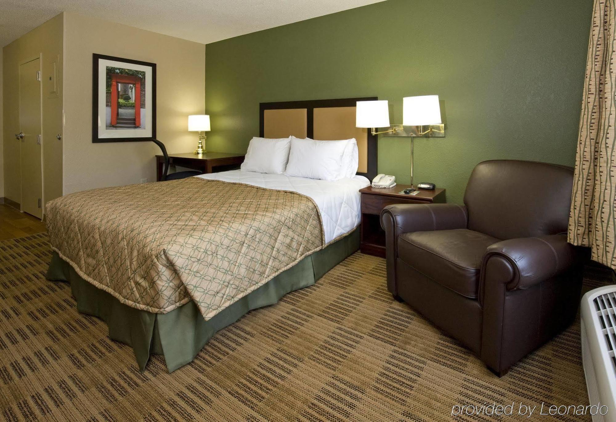 Extended Stay St.John'S St. John's Εξωτερικό φωτογραφία