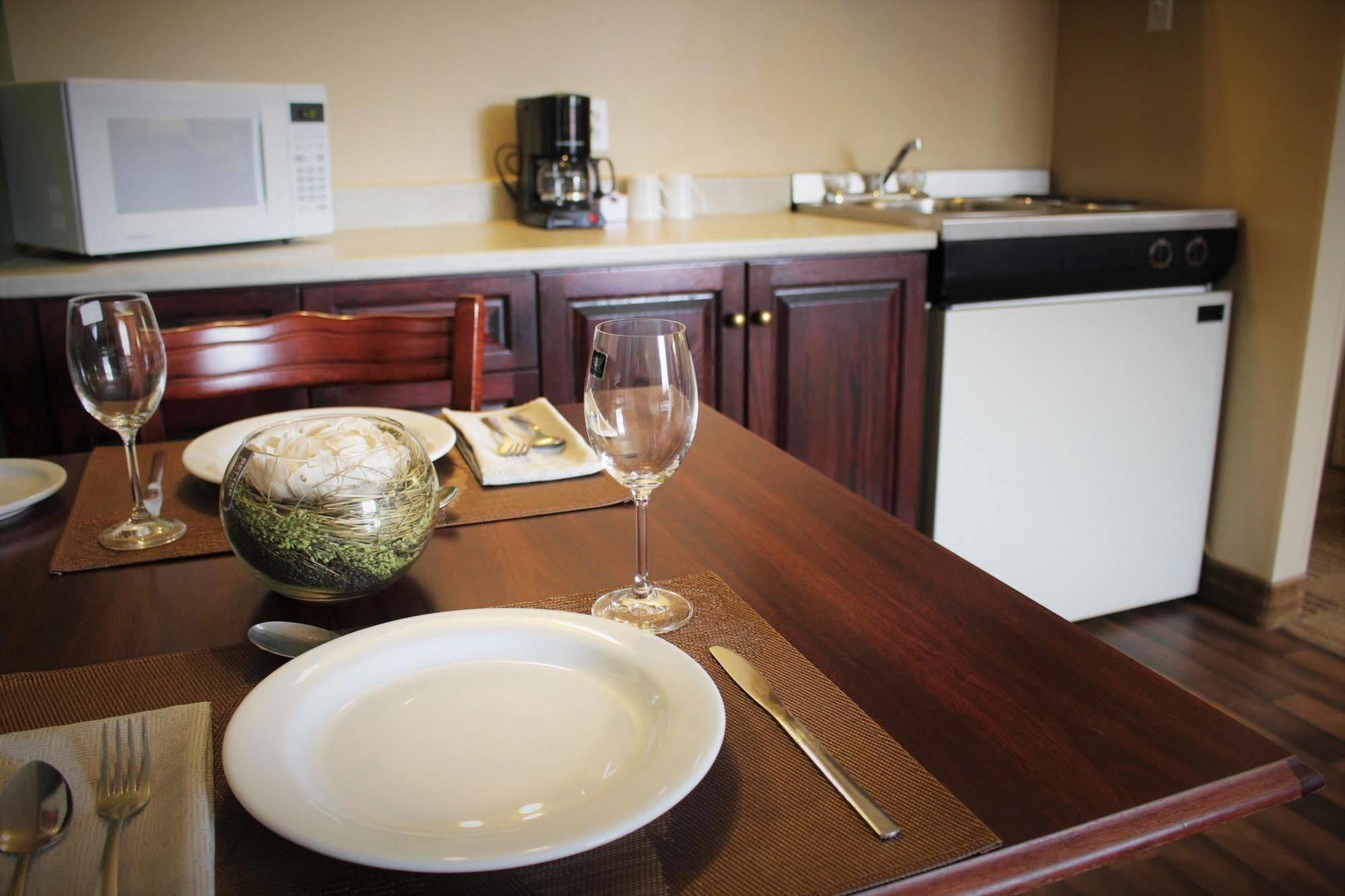 Extended Stay St.John'S St. John's Εξωτερικό φωτογραφία