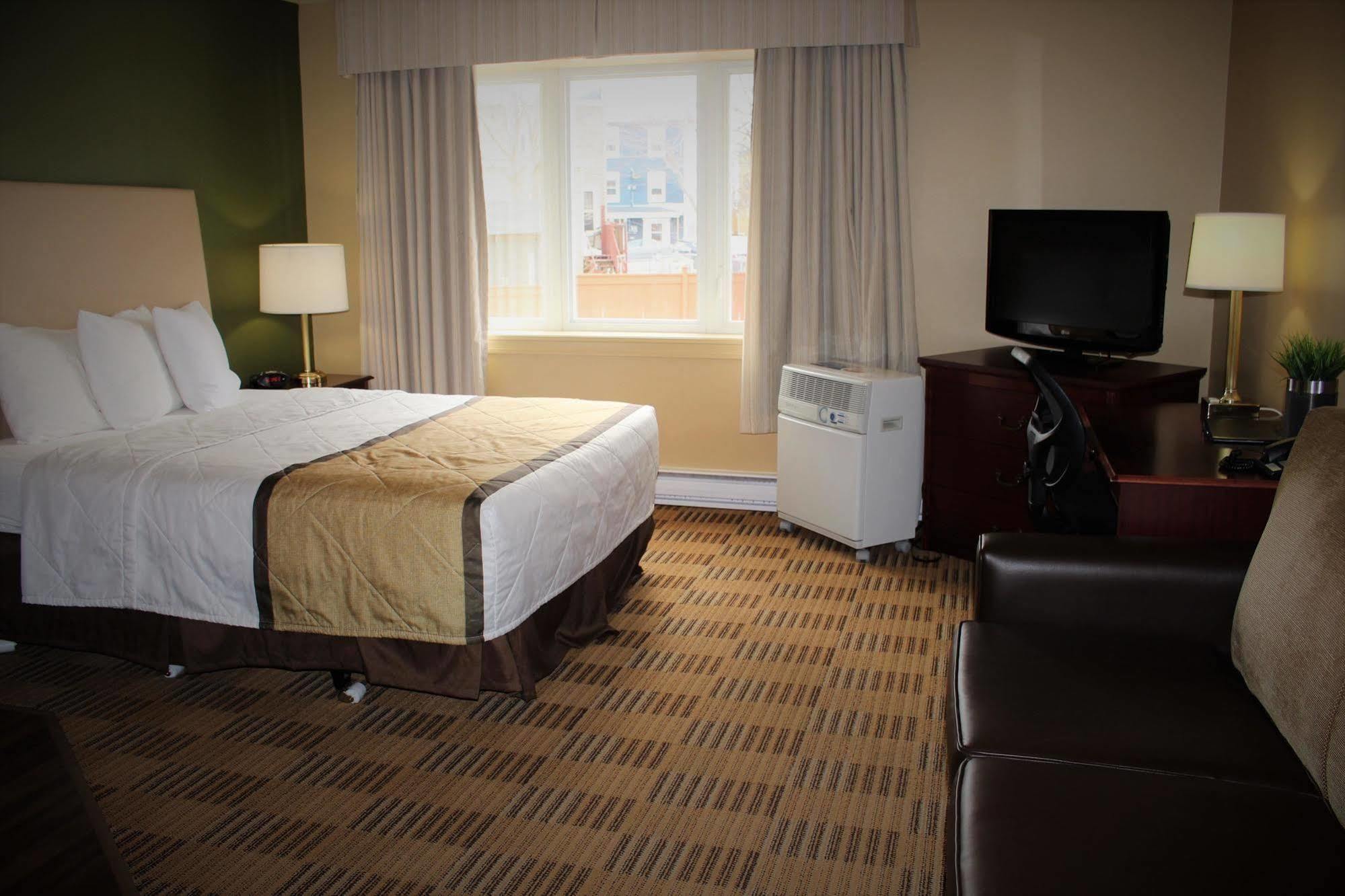 Extended Stay St.John'S St. John's Εξωτερικό φωτογραφία