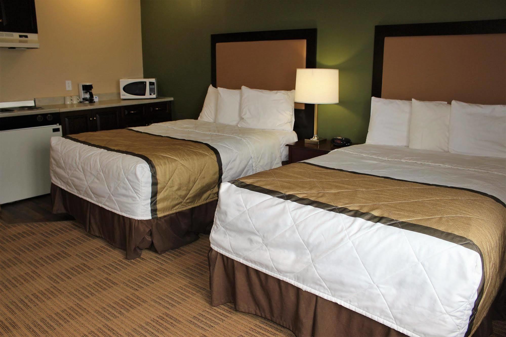 Extended Stay St.John'S St. John's Εξωτερικό φωτογραφία