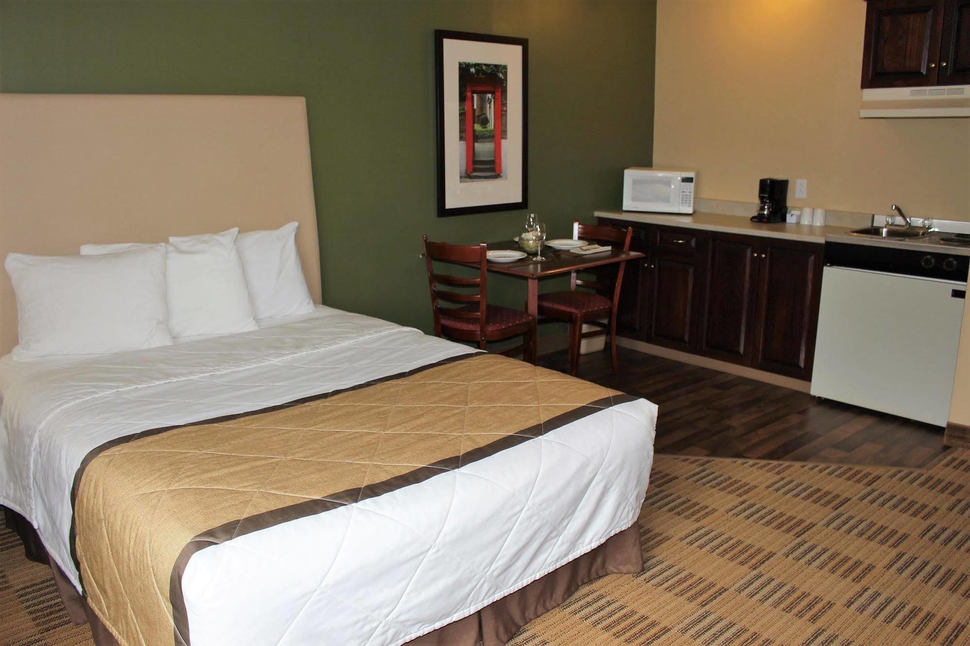 Extended Stay St.John'S St. John's Εξωτερικό φωτογραφία