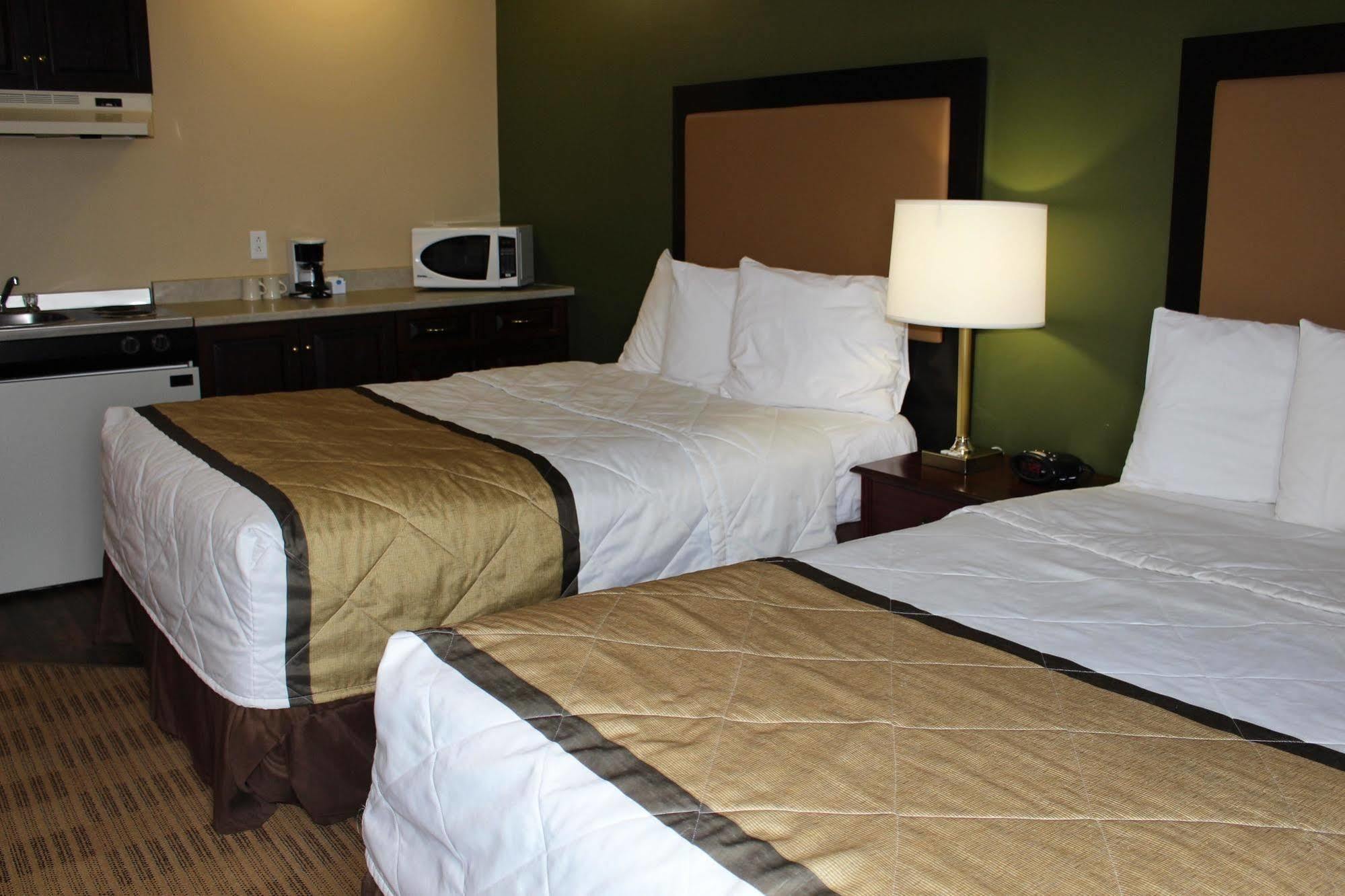 Extended Stay St.John'S St. John's Εξωτερικό φωτογραφία