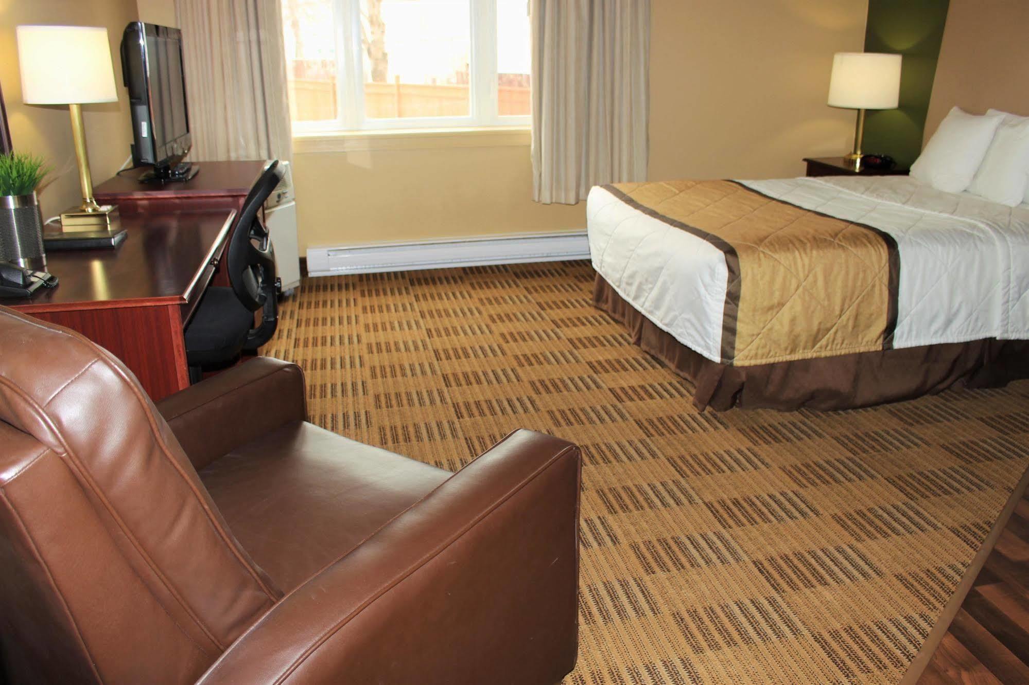 Extended Stay St.John'S St. John's Εξωτερικό φωτογραφία