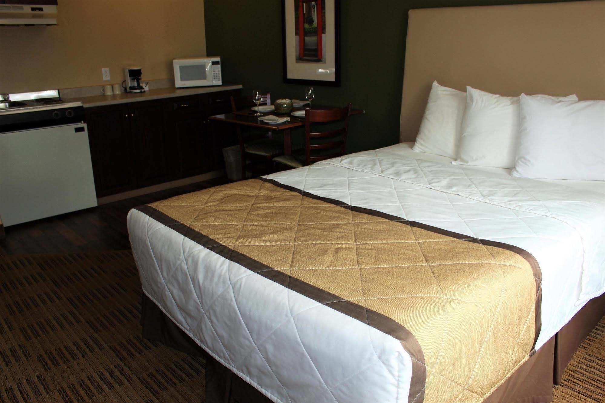 Extended Stay St.John'S St. John's Εξωτερικό φωτογραφία