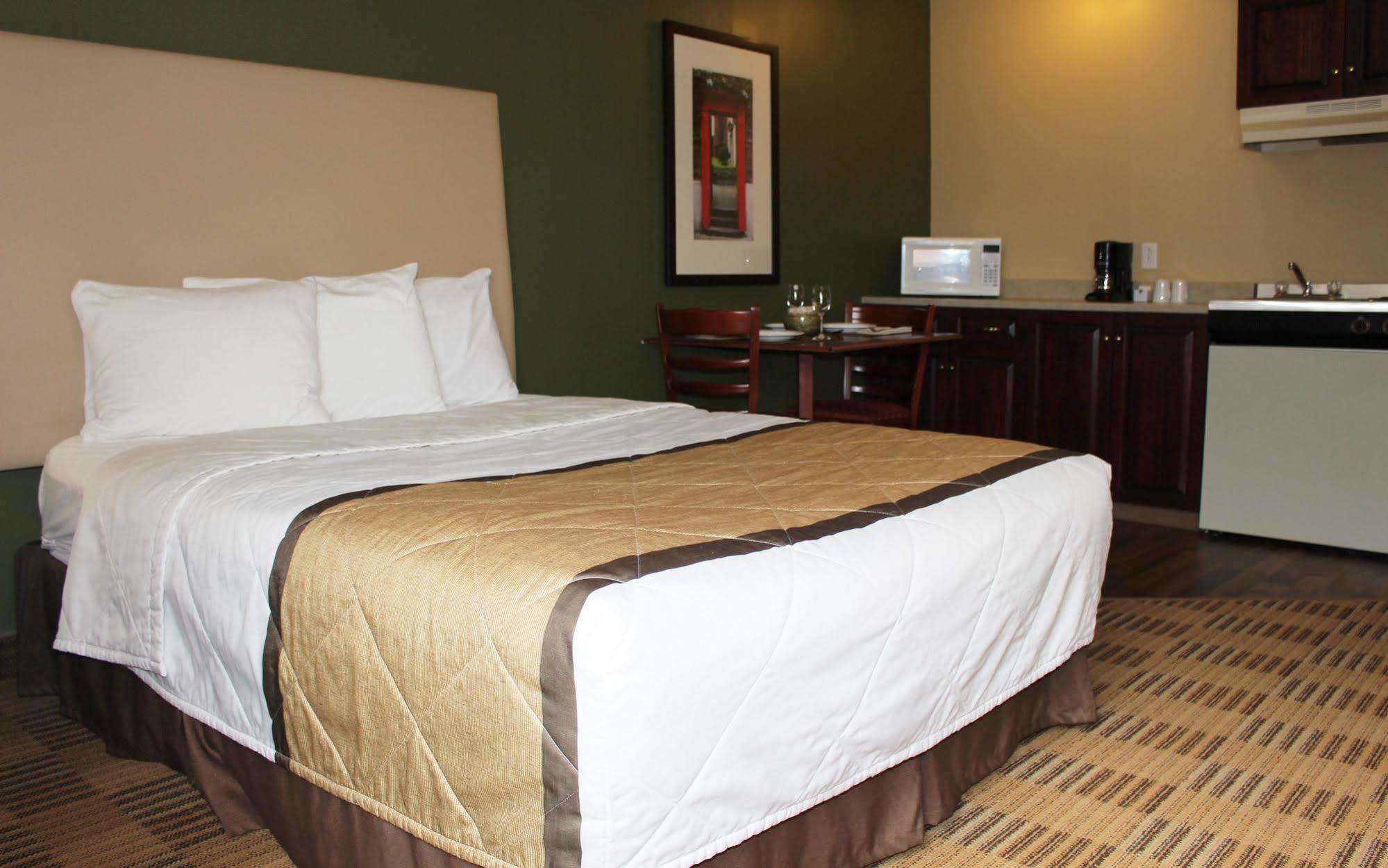 Extended Stay St.John'S St. John's Εξωτερικό φωτογραφία