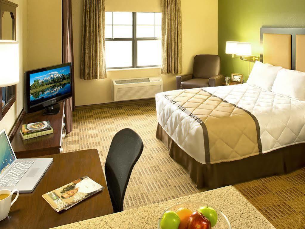 Extended Stay St.John'S St. John's Εξωτερικό φωτογραφία