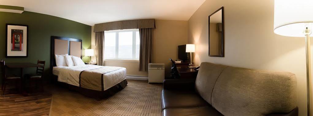 Extended Stay St.John'S St. John's Εξωτερικό φωτογραφία