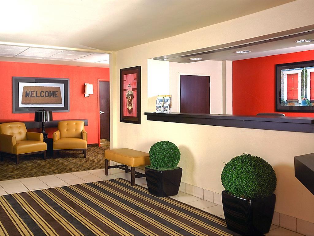 Extended Stay St.John'S St. John's Εξωτερικό φωτογραφία