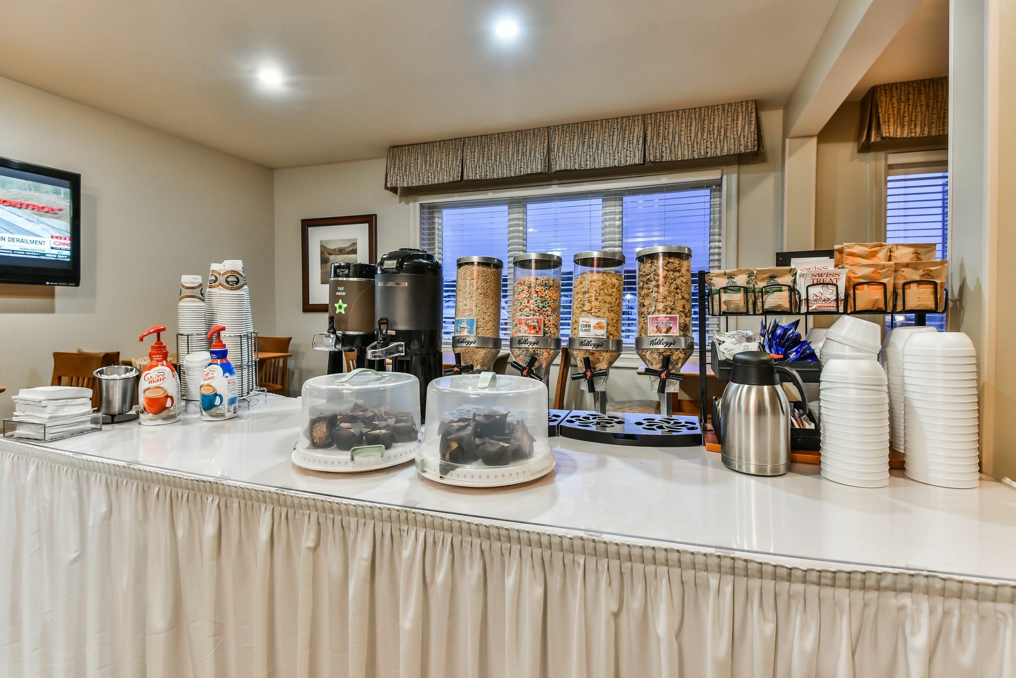 Extended Stay St.John'S St. John's Εξωτερικό φωτογραφία