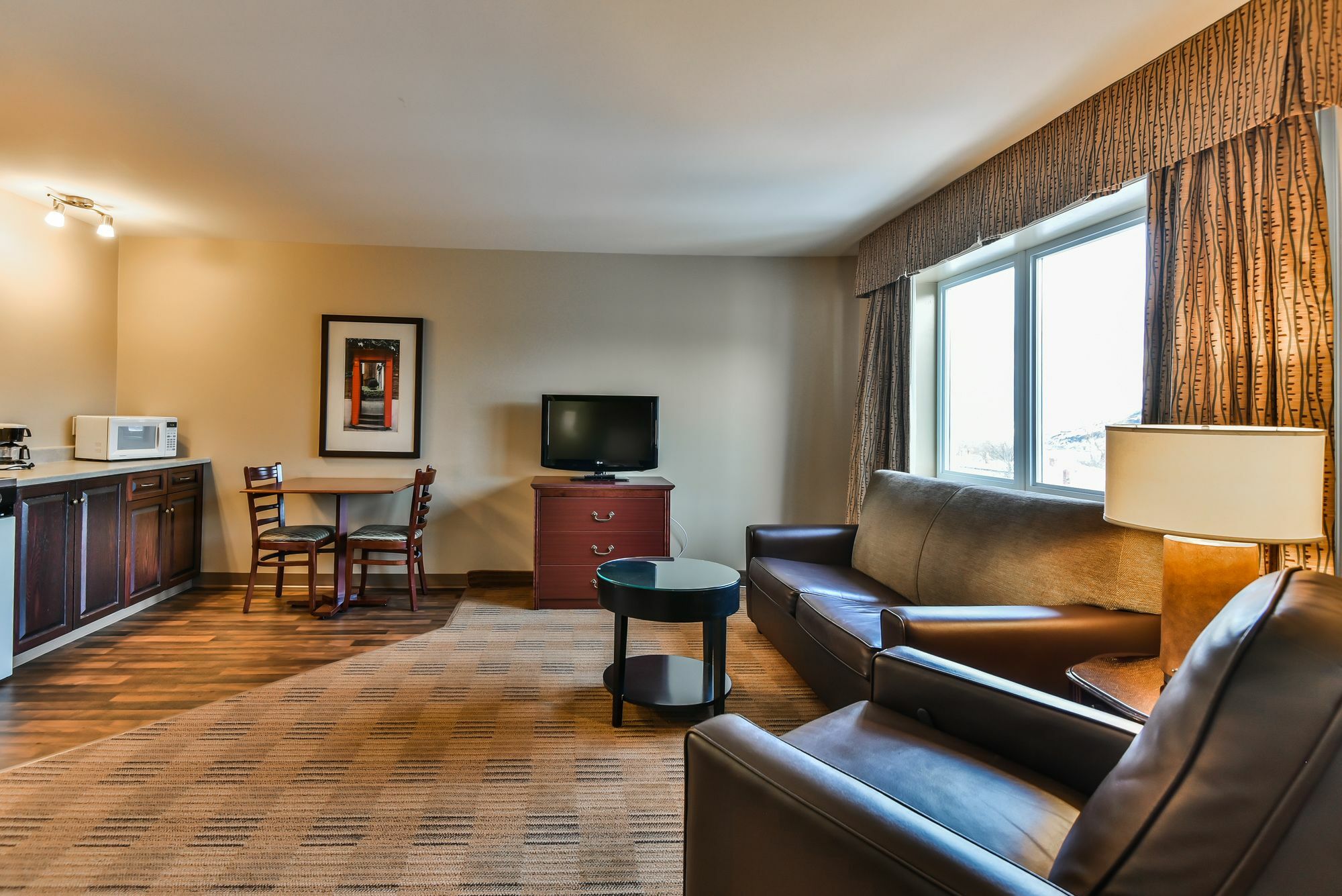 Extended Stay St.John'S St. John's Εξωτερικό φωτογραφία