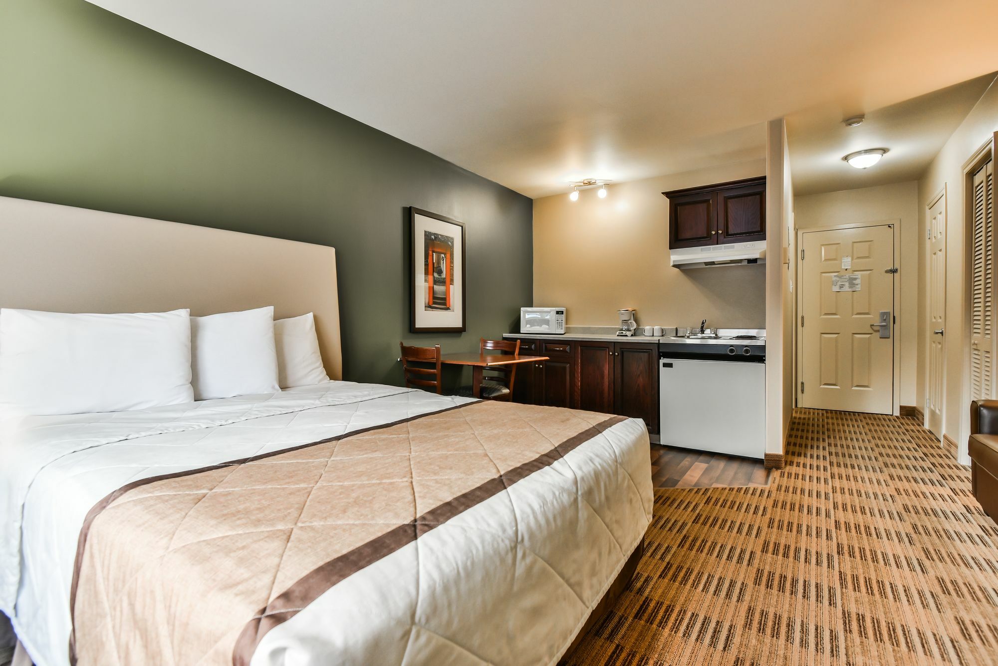 Extended Stay St.John'S St. John's Εξωτερικό φωτογραφία