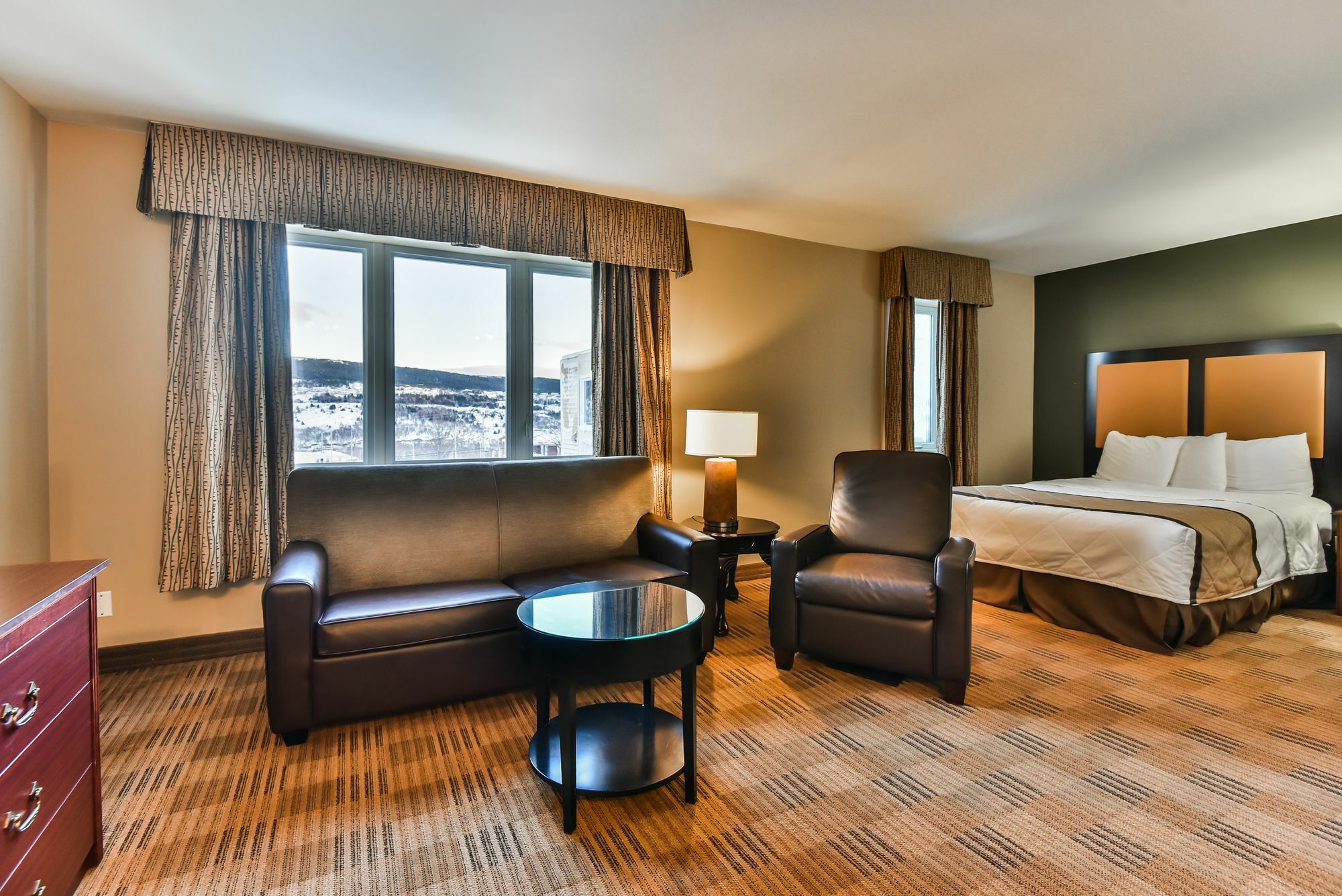 Extended Stay St.John'S St. John's Εξωτερικό φωτογραφία