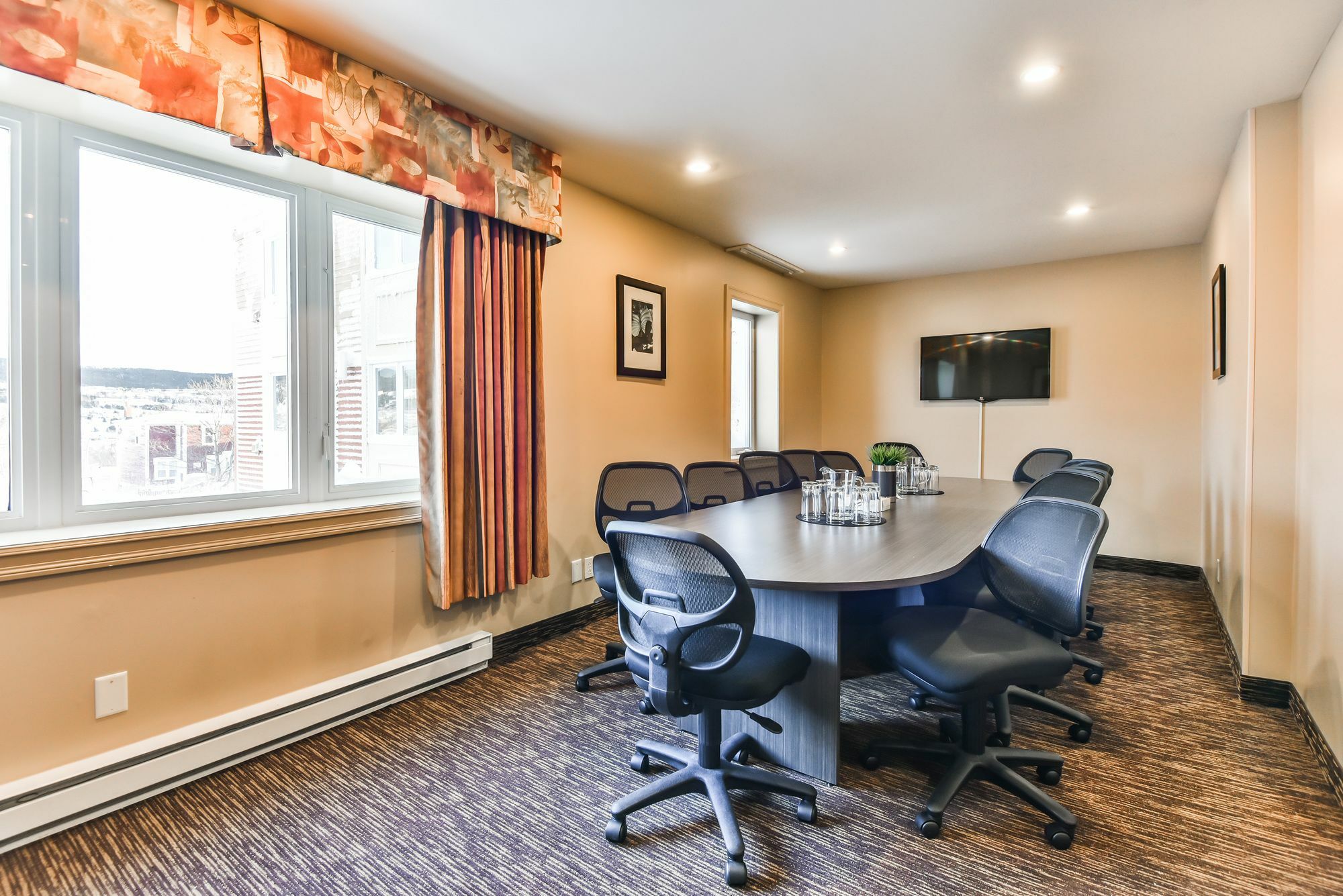 Extended Stay St.John'S St. John's Εξωτερικό φωτογραφία