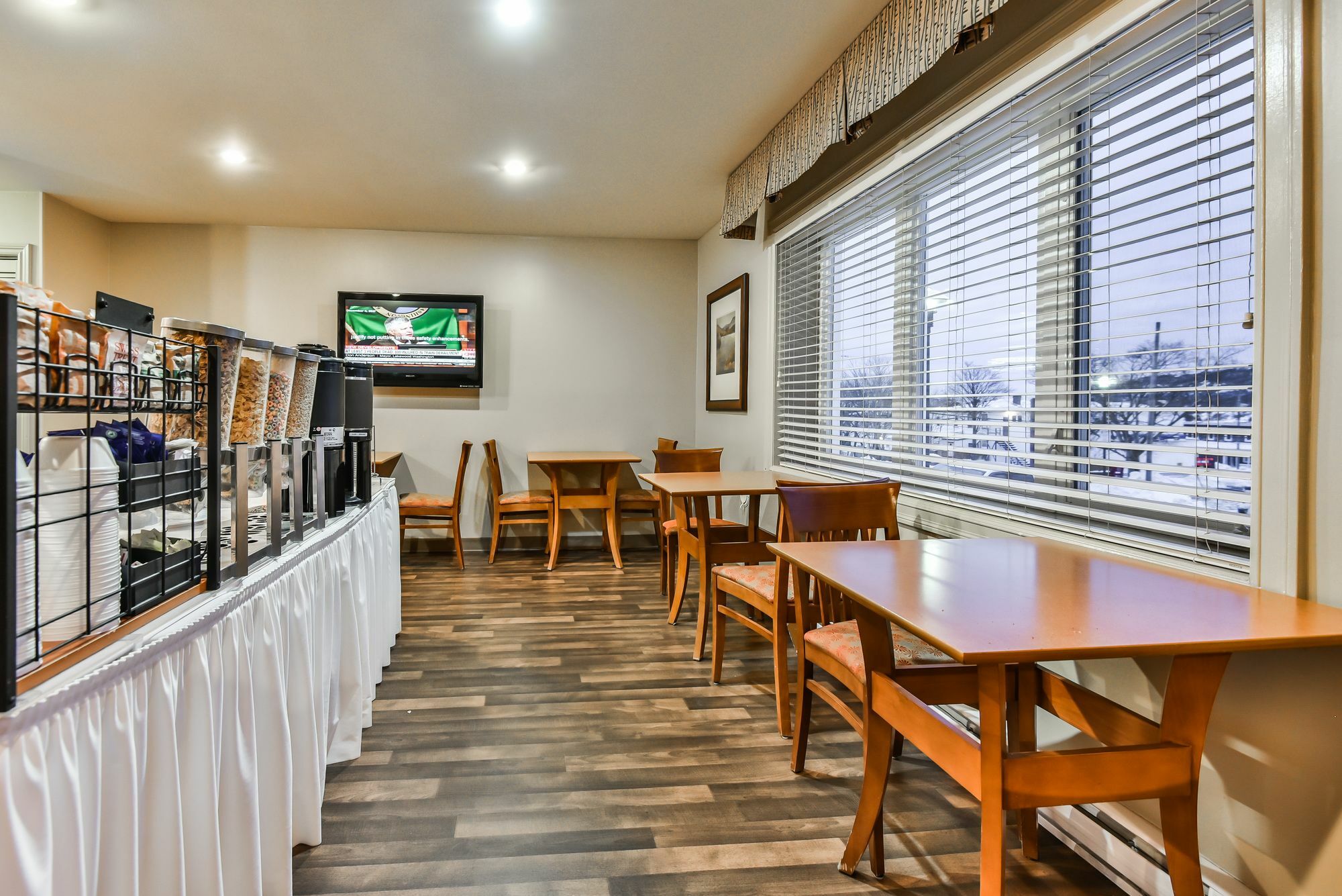 Extended Stay St.John'S St. John's Εξωτερικό φωτογραφία